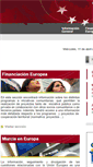 Mobile Screenshot of carmeuropa.es